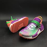 adidas Human Race NMD Pharrell Holi Festival (Chalk Coral)  - 6