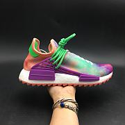 adidas Human Race NMD Pharrell Holi Festival (Chalk Coral)  - 3