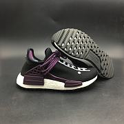 adidas Human Race NMD Pharrell Holi Festival (Core Black)  - 4