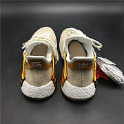 adidas Pharrell NMD HU China Pack Happy (Gold) (Friends and Family)  - 5