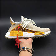 adidas Pharrell NMD HU China Pack Happy (Gold) (Friends and Family)  - 4