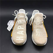 adidas Pharrell NMD HU China Pack Happy (Gold) (Friends and Family)  - 3