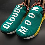 adidas Human Race NMD Pharrell Sun Glow  - 5