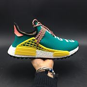 adidas Human Race NMD Pharrell Sun Glow  - 6