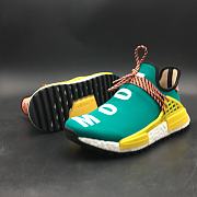 adidas Human Race NMD Pharrell Sun Glow  - 3