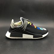 adidas NMD Hu Tr Pharrell Breathe  - 1