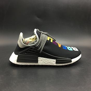 adidas NMD Hu Tr Pharrell Breathe 