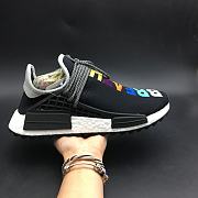 adidas NMD Hu Tr Pharrell Breathe  - 5