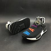 adidas NMD Hu Tr Pharrell Breathe  - 2