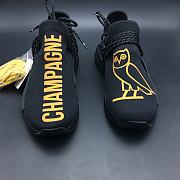 adidas Human Race NMD Pharrell x Champagne OVO (Sample) - 6