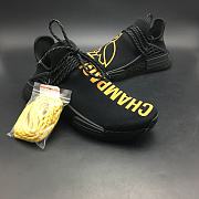 adidas Human Race NMD Pharrell x Champagne OVO (Sample) - 5