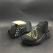 adidas Human Race NMD Pharrell x Champagne OVO (Sample) - 4