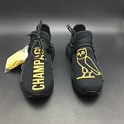 adidas Human Race NMD Pharrell x Champagne OVO (Sample) - 2