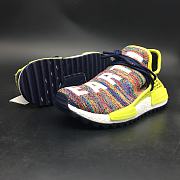 adidas Human Race NMD Pharrell Multi-Color  - 6