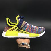 adidas Human Race NMD Pharrell Multi-Color  - 3