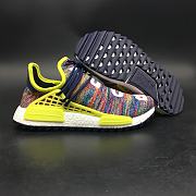 adidas Human Race NMD Pharrell Multi-Color  - 4