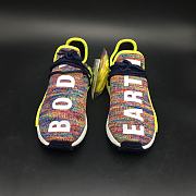 adidas Human Race NMD Pharrell Multi-Color  - 2