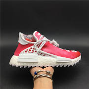 adidas Pharrell NMD HU China Pack Passion (Red)  - 6