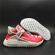 adidas Pharrell NMD HU China Pack Passion (Red)  - 5