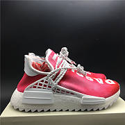 adidas Pharrell NMD HU China Pack Passion (Red)  - 3