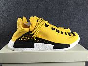 adidas NMD Human Race Pharrell Yellow - 2