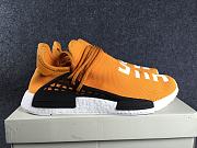 adidas NMD R1 Pharrell HU Hue Man Tangerine  - 4