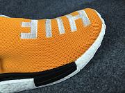 adidas NMD R1 Pharrell HU Hue Man Tangerine  - 2