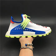 adidas NMD Hu Pharrell NERD Homecoming  - 4