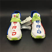 adidas NMD Hu Pharrell NERD Homecoming  - 2