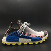 adidas NMD Hu Pharrell Solar Pack Mother  - 1