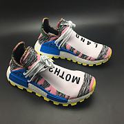 adidas NMD Hu Pharrell Solar Pack Mother  - 6