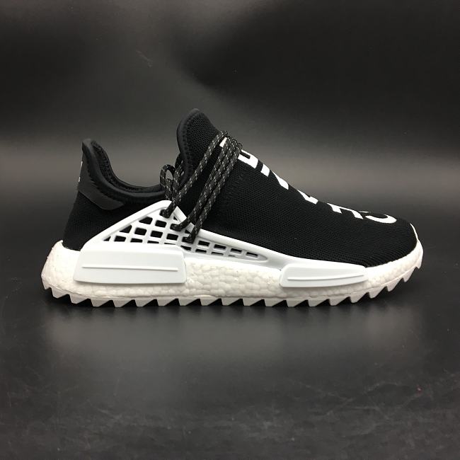 adidas Human Race NMD Pharrell x Chanel (Sample)  - 1