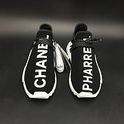 adidas Human Race NMD Pharrell x Chanel (Sample)  - 3