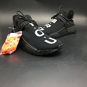 adidas NMD HU Pharrell Y.O.U. N.E.R.D.  - 6