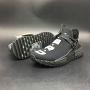 adidas NMD HU Pharrell Y.O.U. N.E.R.D.  - 3