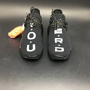 adidas NMD HU Pharrell Y.O.U. N.E.R.D.  - 2