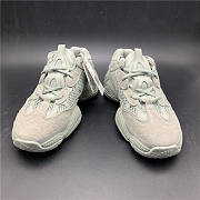 adidas Yeezy 500 Salt  - 2