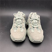 adidas Yeezy 500 Salt  - 4