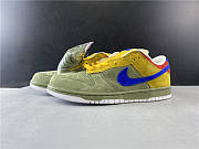 Nike SB Dunk Low Puff N Stuff  - 1