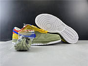 Nike SB Dunk Low Puff N Stuff  - 4