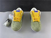 Nike SB Dunk Low Puff N Stuff  - 3