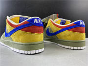 Nike SB Dunk Low Puff N Stuff  - 2