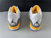 Air Jordan 3  Laser Orange - 6