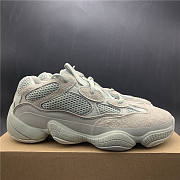 adidas Yeezy 500 Salt  - 1