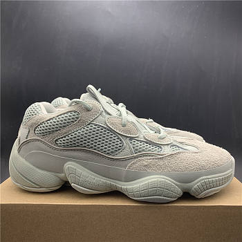 adidas Yeezy 500 Salt 