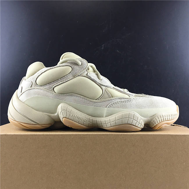 adidas Yeezy 500 Stone - 1