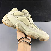 adidas Yeezy 500 Stone - 2