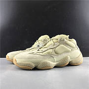 adidas Yeezy 500 Stone - 4