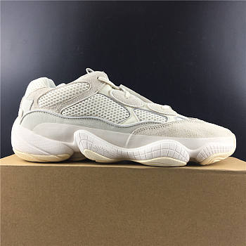 adidas Yeezy 500 Bone White 