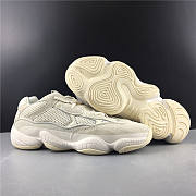 adidas Yeezy 500 Bone White  - 5